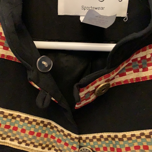 Vintage blazer,excellent condition,early 1980’s - Picture 7 of 7